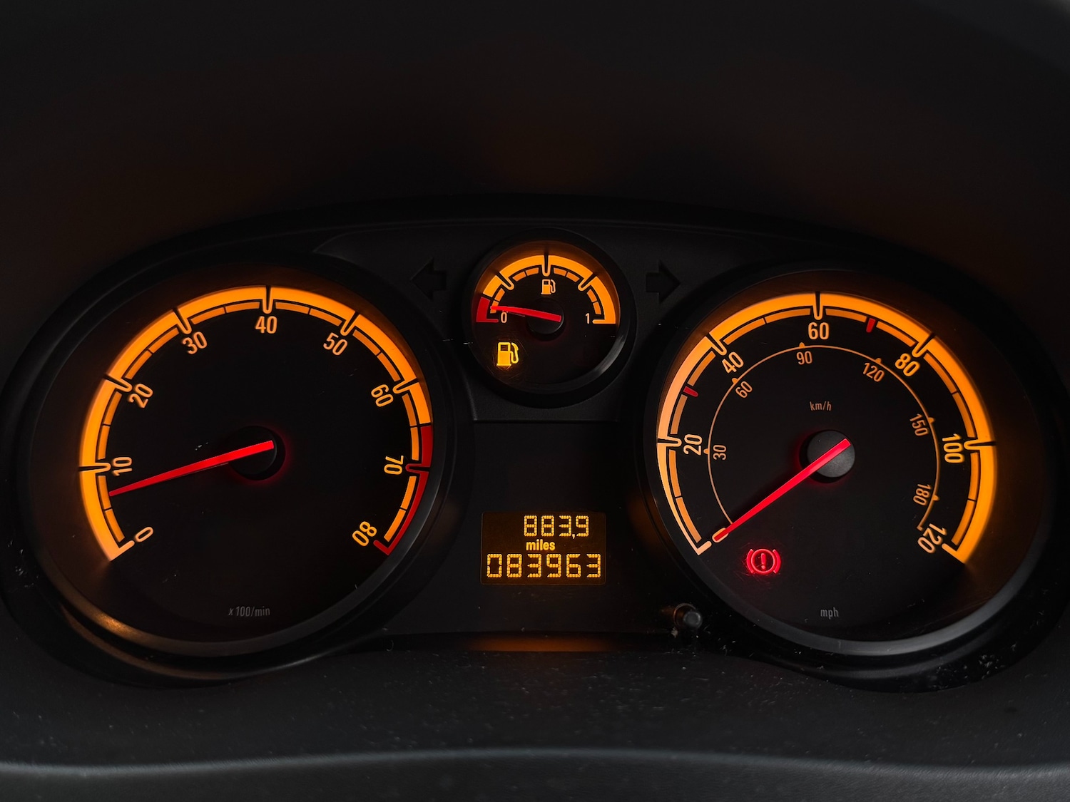 Used Vauxhall Corsa 2013 for sale - 76681804: Photo 29