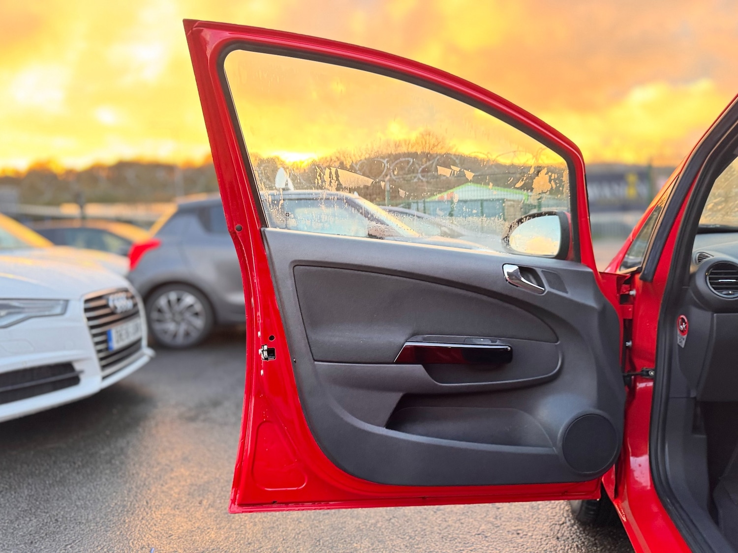 Used Vauxhall Corsa 2013 for sale - 76681804: Photo 42