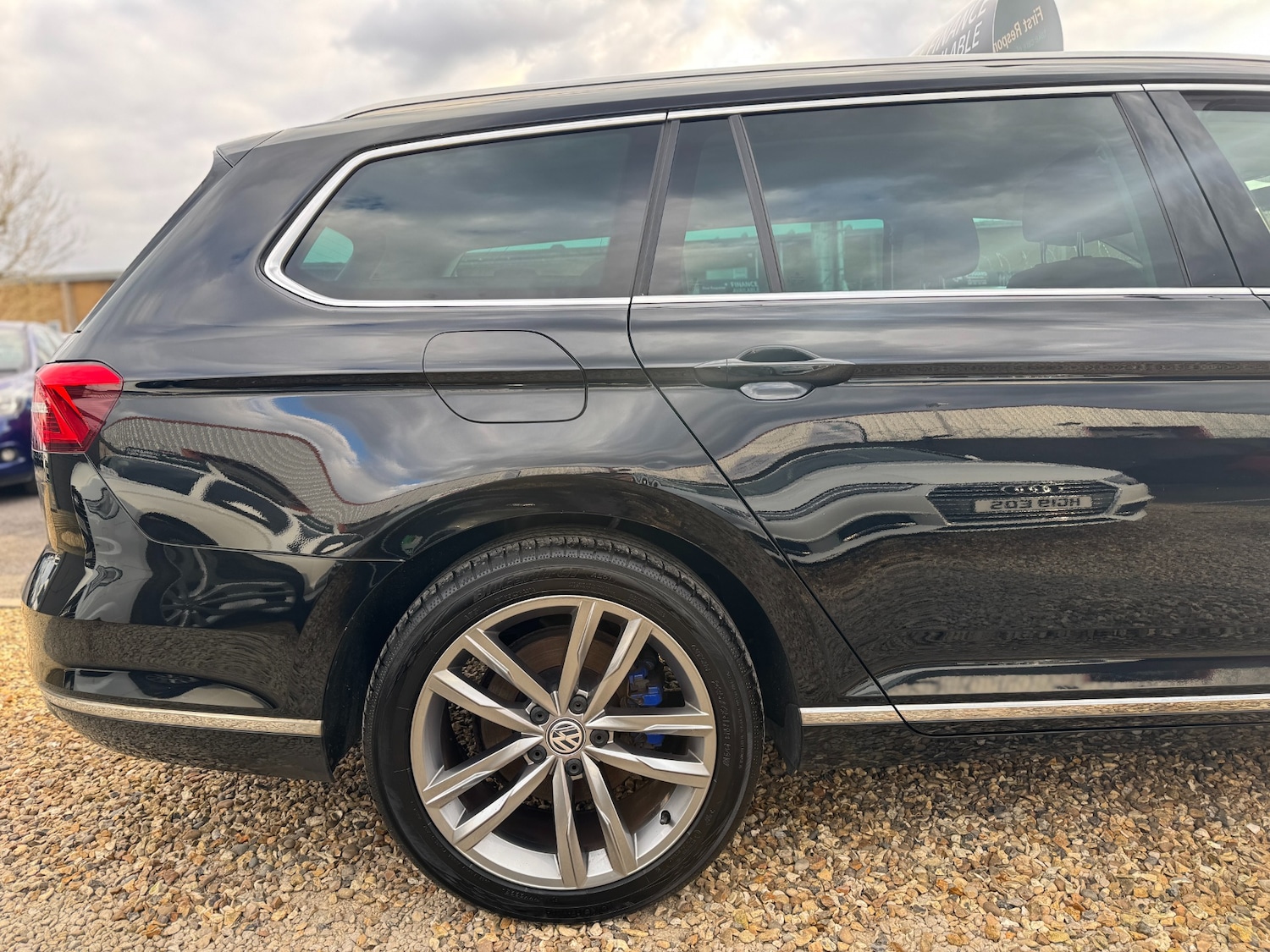 Used Volkswagen Passat 2017 for sale - 76542542: Photo 21