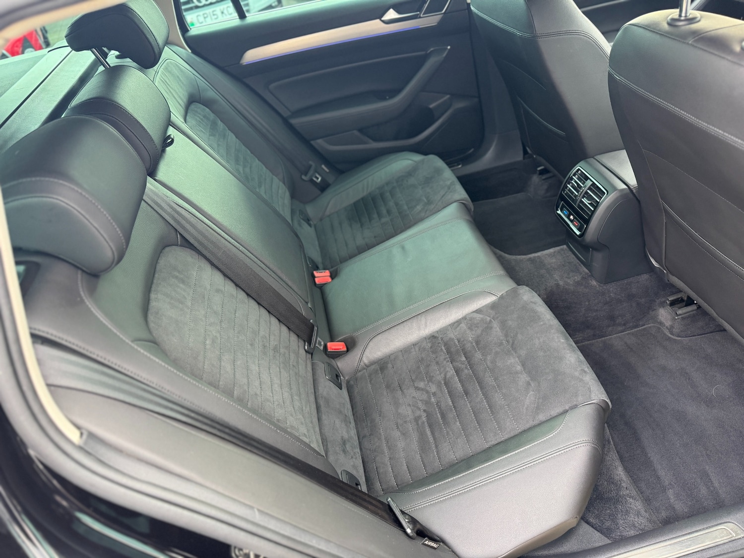 Used Volkswagen Passat 2017 for sale - 76542542: Photo 39