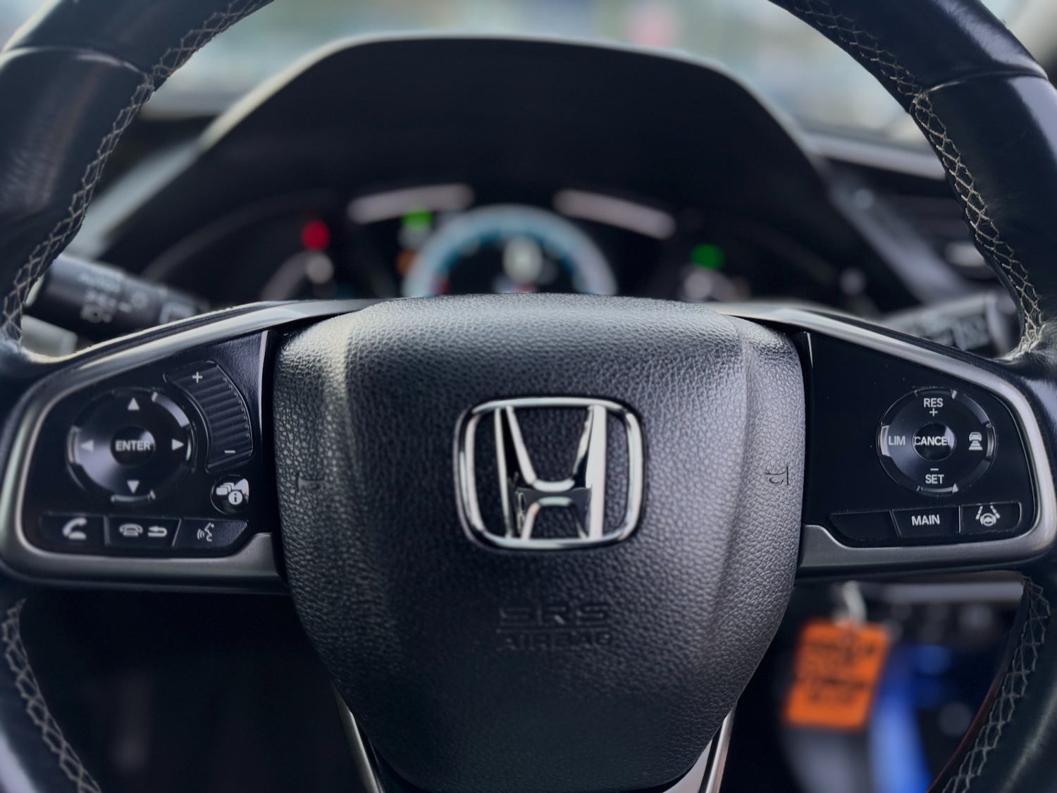 Used Honda Civic 2018 for sale - 77063564: Photo 30