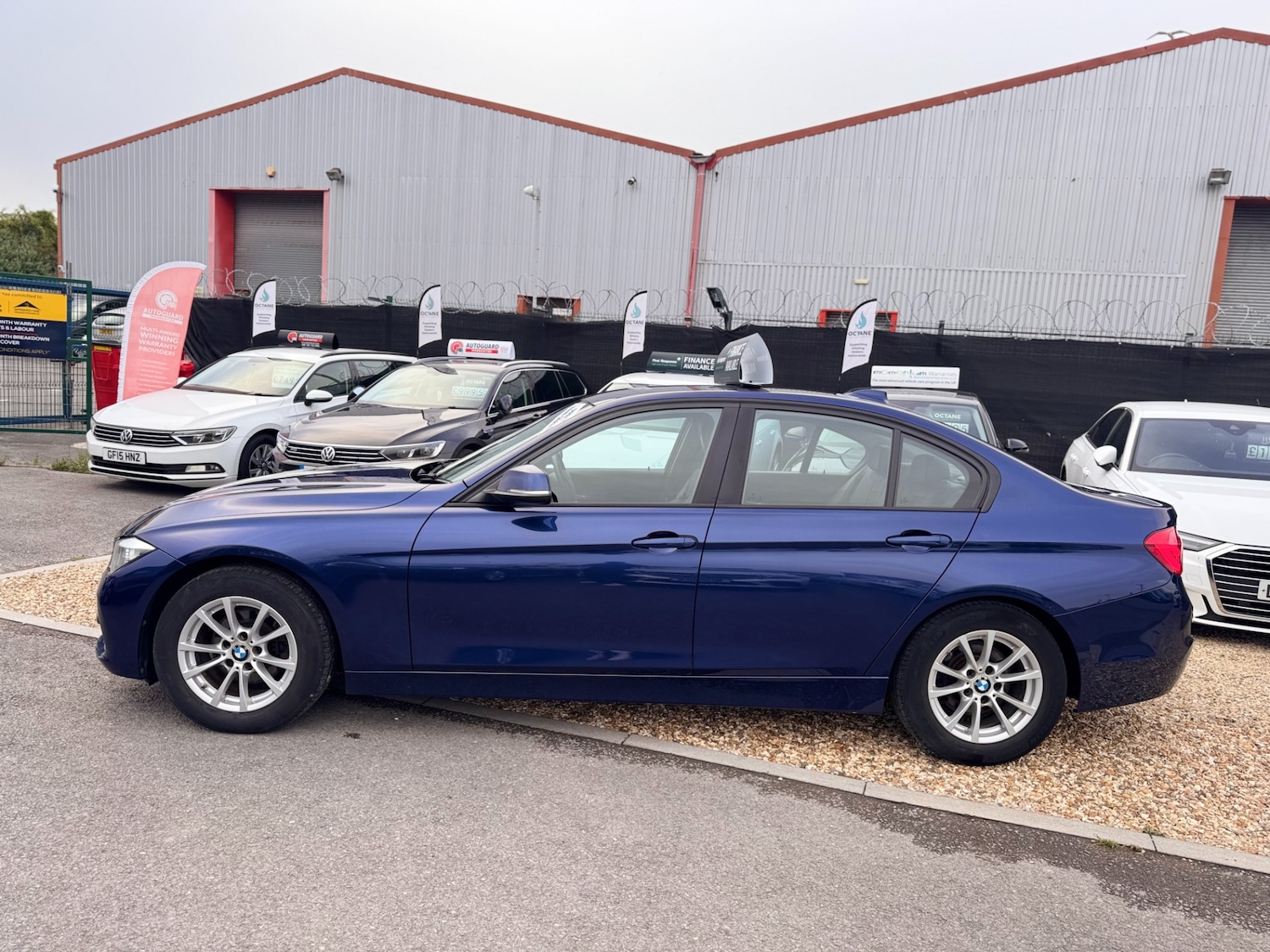 Used BMW 3 Series 2016 for sale - 76599708: Photo 16