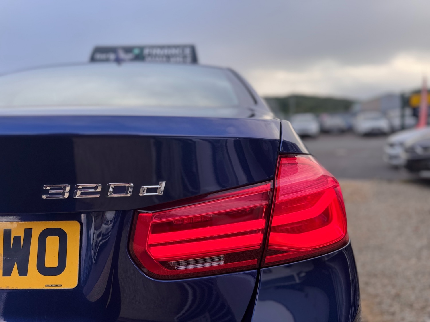 Used BMW 3 Series 2016 for sale - 76599708: Photo 46