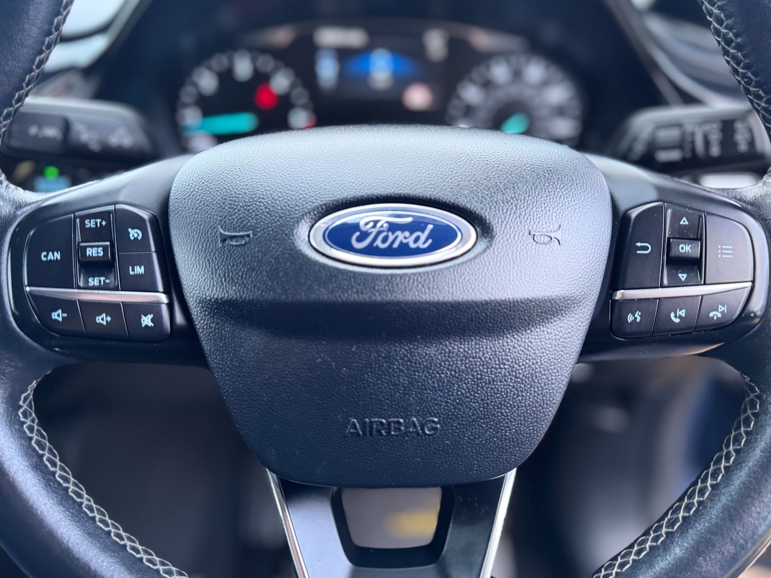 Used Ford Fiesta 2018 for sale - 77297967: Photo 30