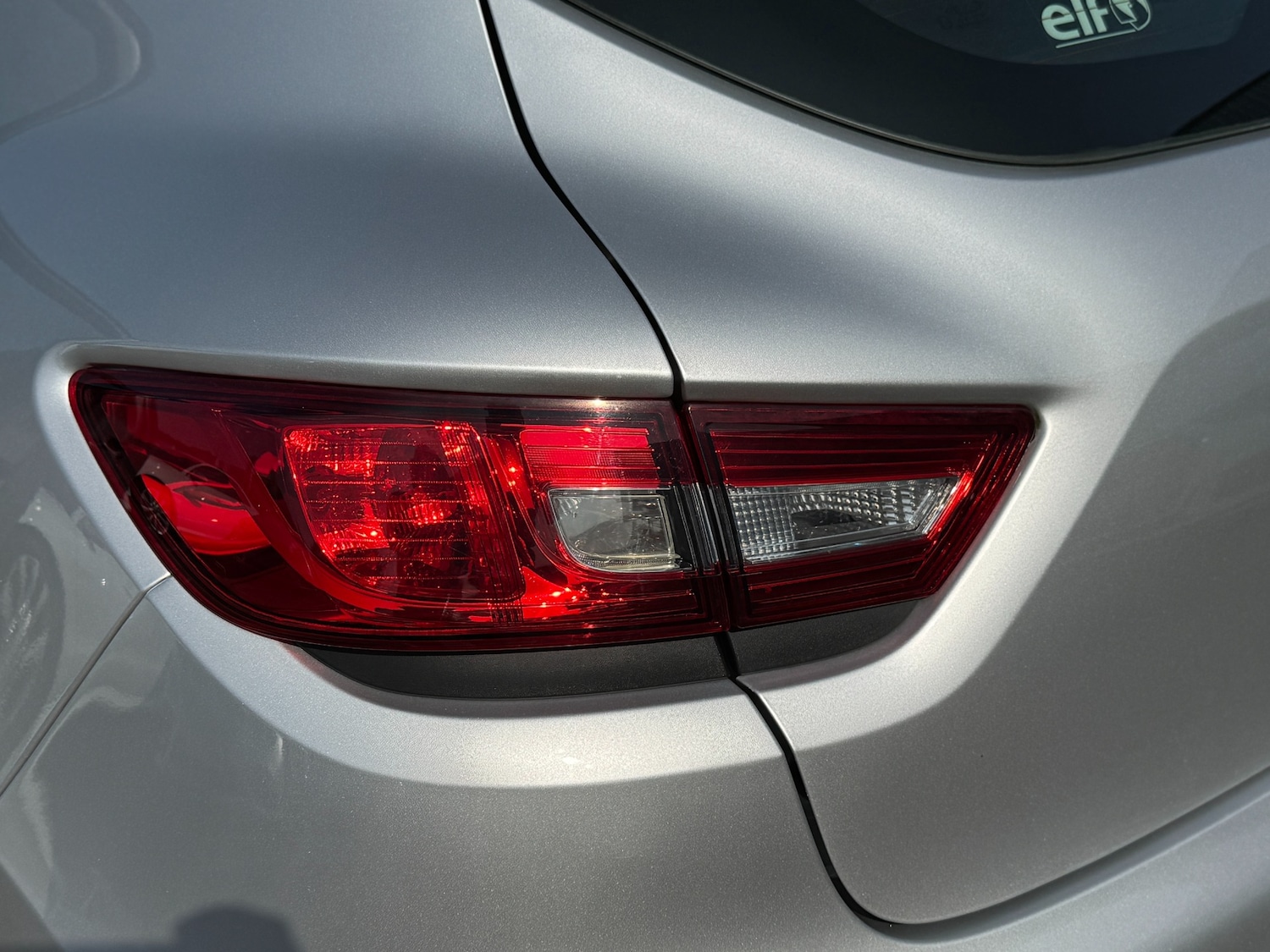 Used Renault Clio 2014 for sale - 76599546: Photo 41