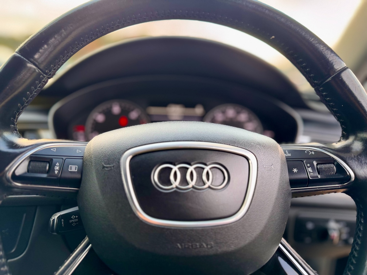 Used Audi A6 2015 for sale - 76509205: Photo 31