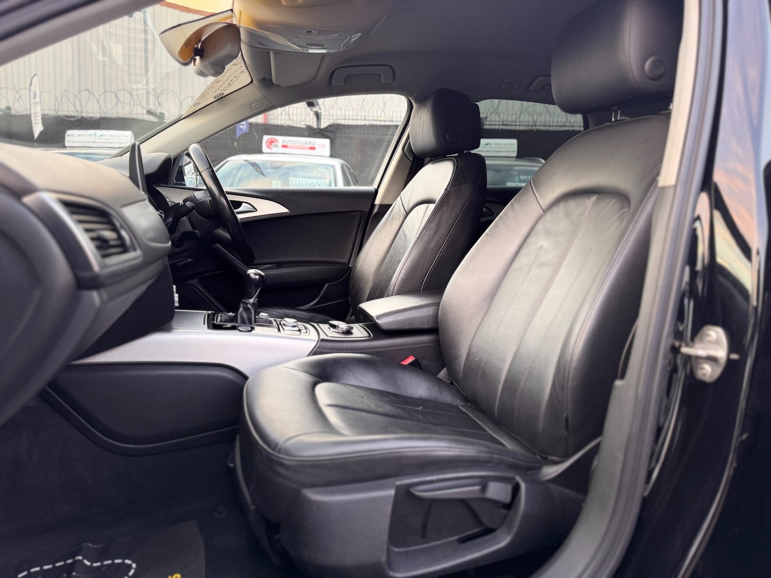 Used Audi A6 2015 for sale - 76509205: Photo 46