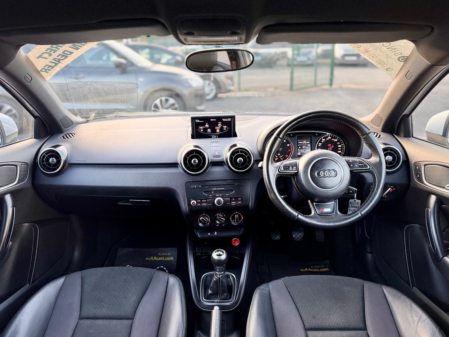 Used Audi A1 2014 for sale - 76682102: Photo 10