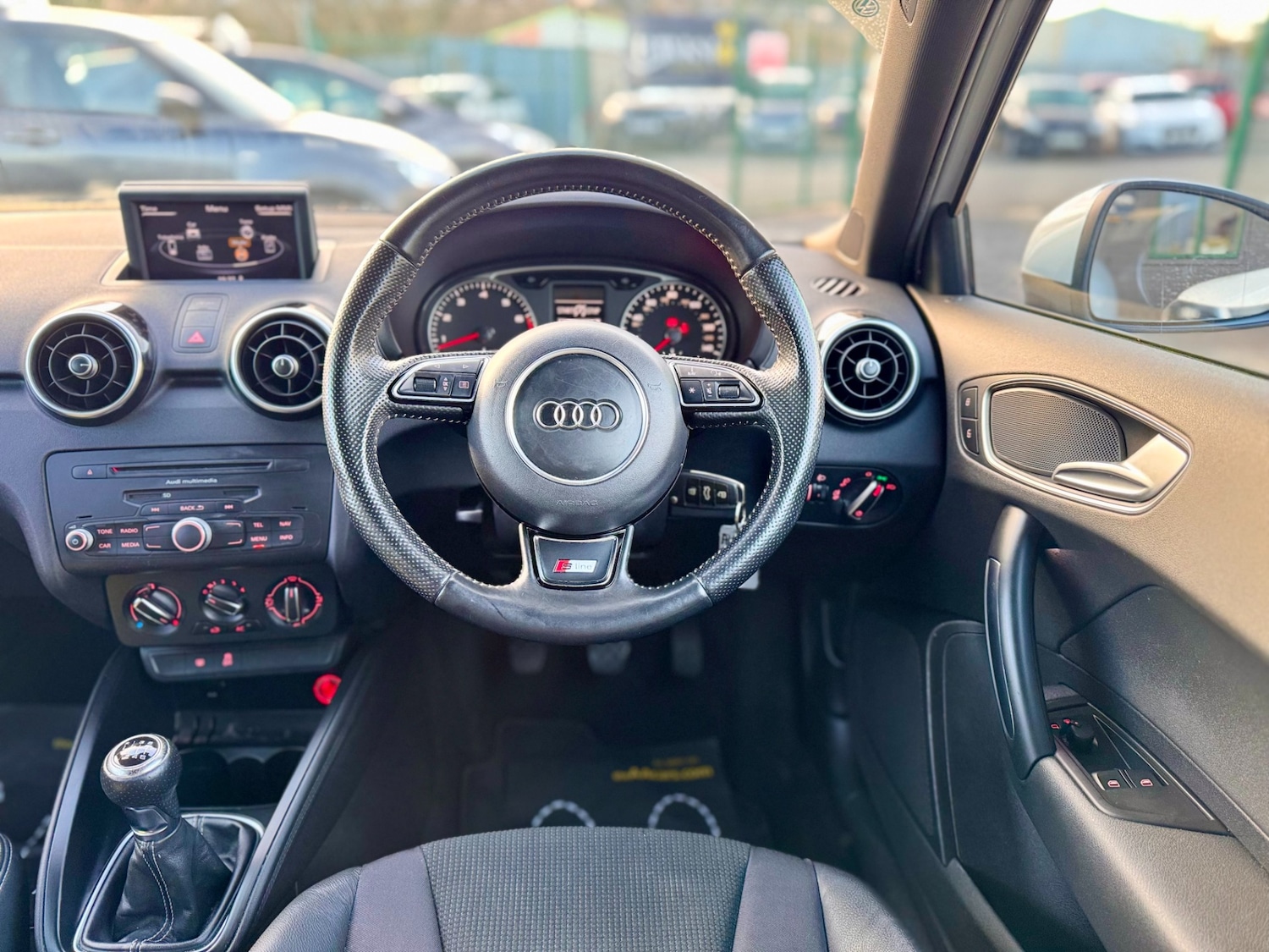 Used Audi A1 2014 for sale - 76682102: Photo 11