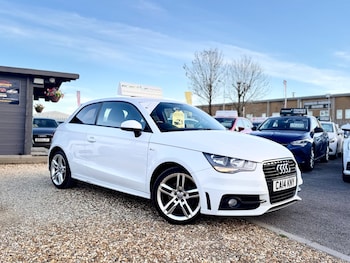 Audi - A1