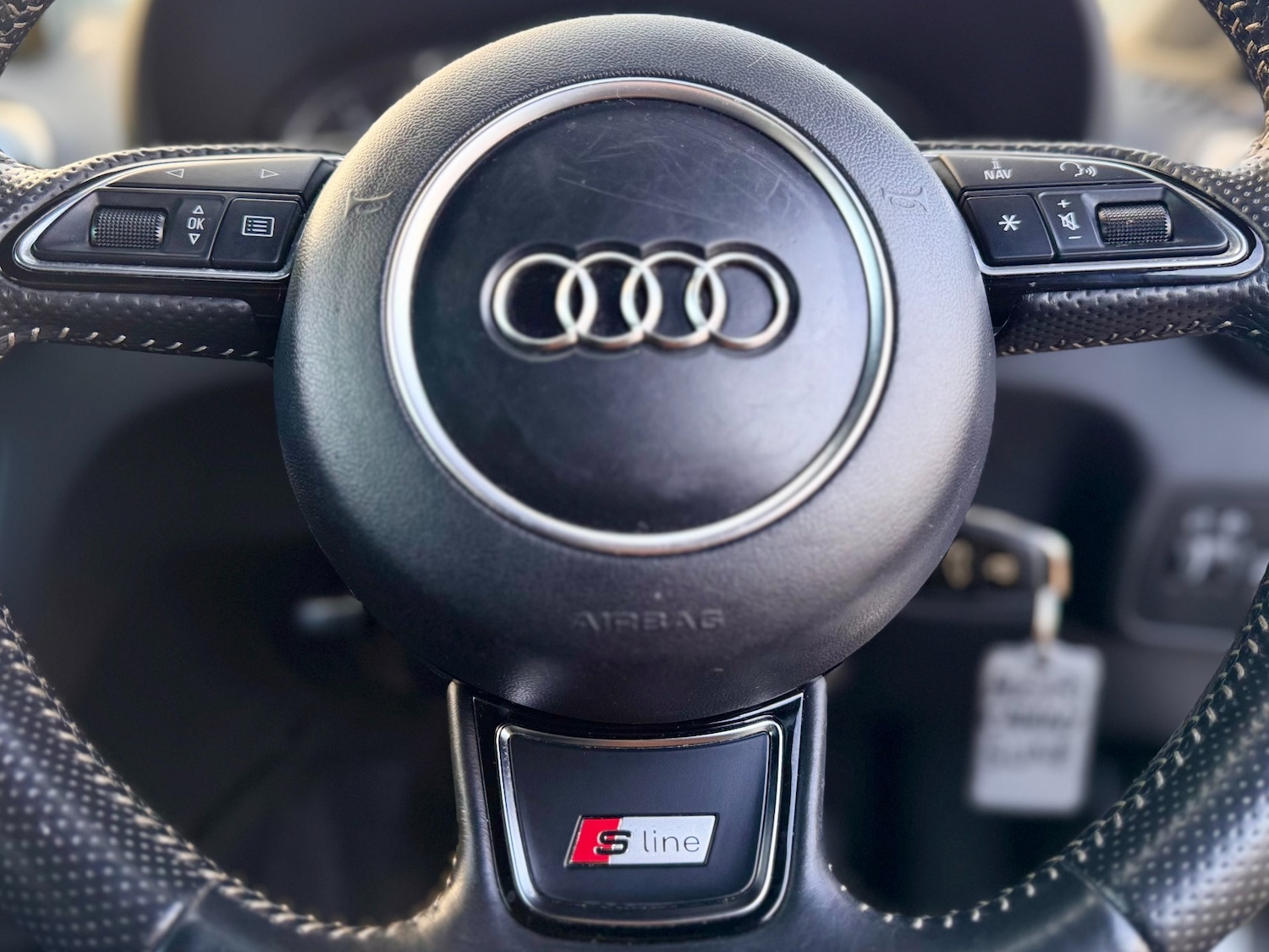 Used Audi A1 2014 for sale - 76682102: Photo 30