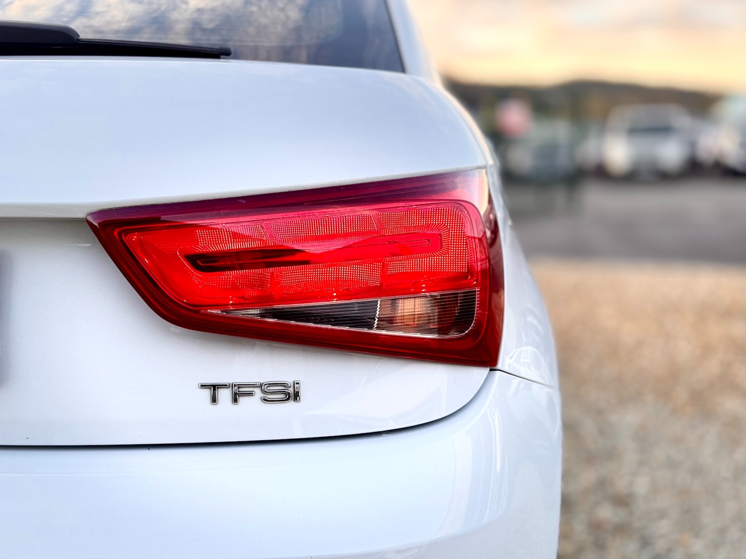 Used Audi A1 2014 for sale - 76682102: Photo 46