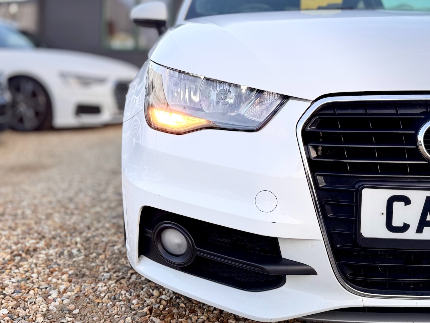 Used Audi A1 2014 for sale - 76682102: Photo 48