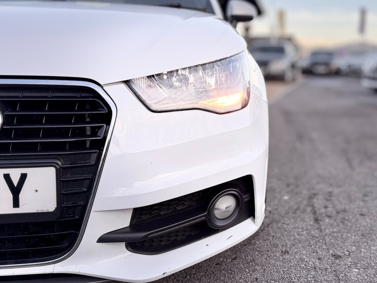 Used Audi A1 2014 for sale - 76682102: Photo 49