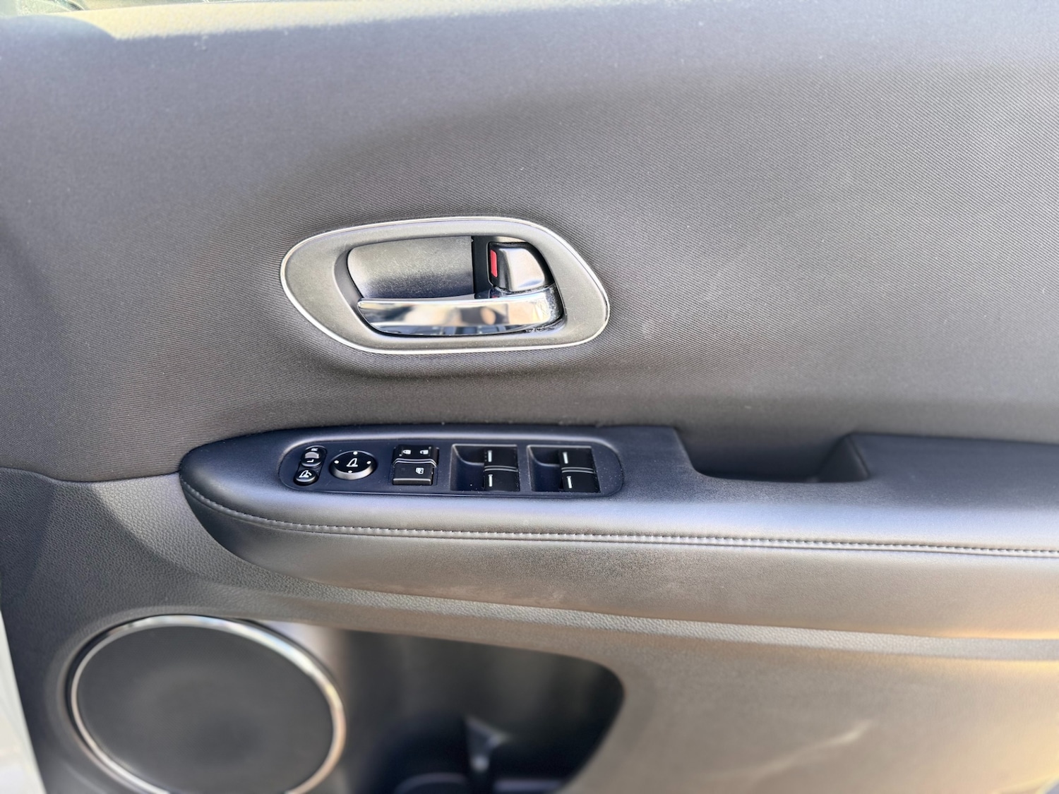Vehicle 26