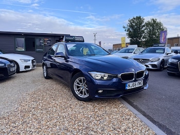 Used BMW 3 Series 2016 for sale - 75618778: Photo