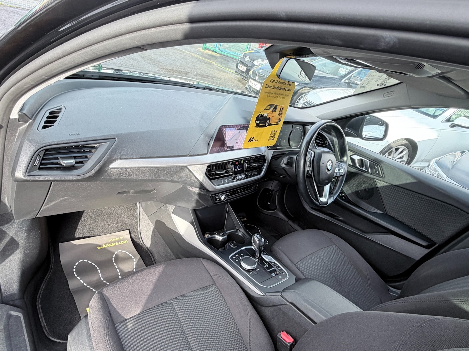 Used BMW 1 Series 2020 for sale - 77461885: Photo 17