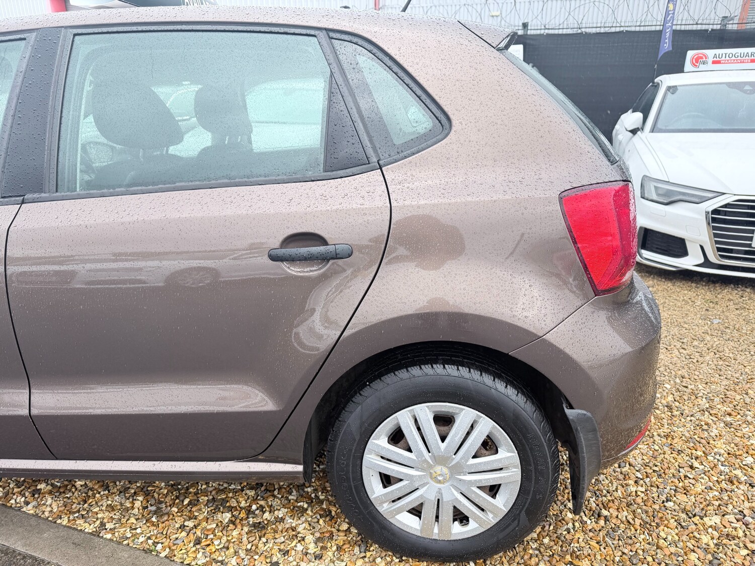 Used Volkswagen Polo 2015 for sale - 78027452: Photo 20