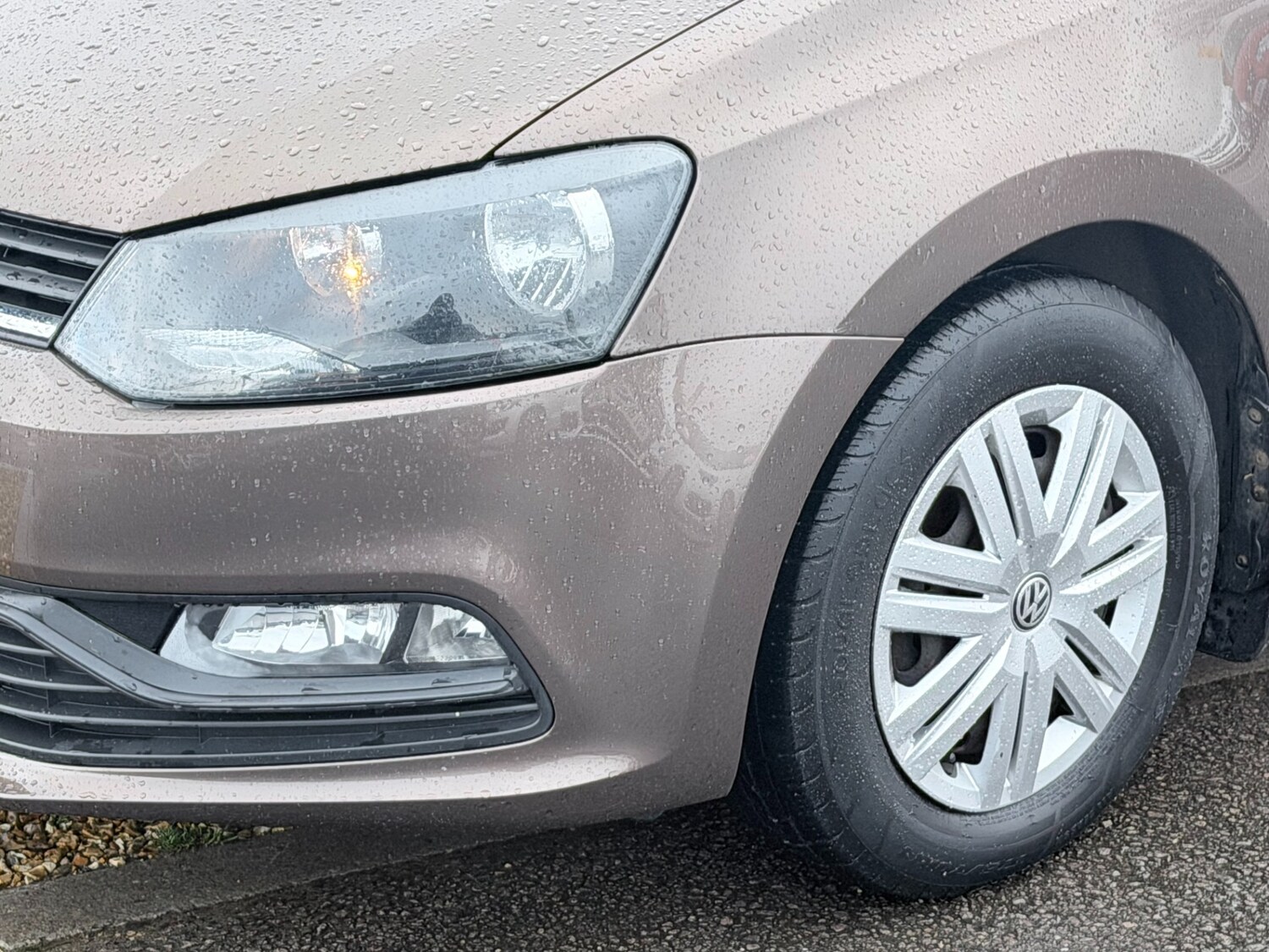 Used Volkswagen Polo 2015 for sale - 78027452: Photo 42