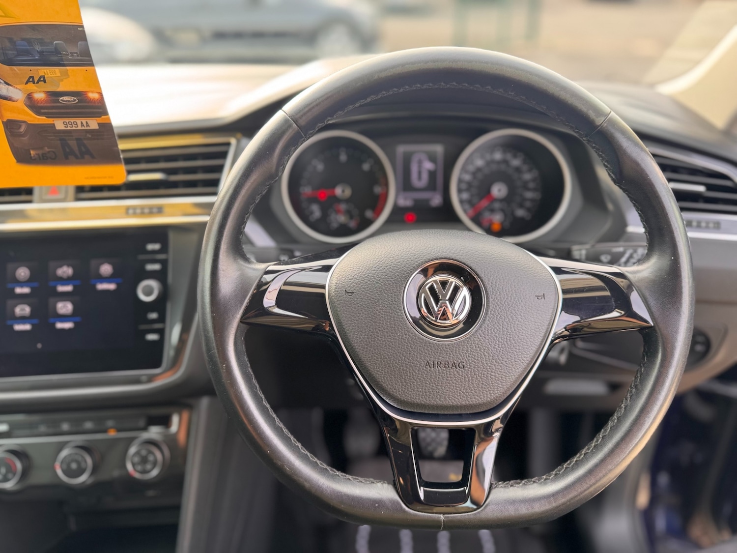 Used Volkswagen Tiguan 2019 for sale - 76161578: Photo 29