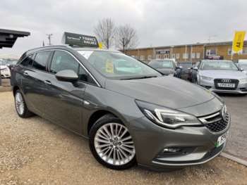 2018 (18) - 1.6 CDTi 16V ecoTEC Elite Nav 5dr