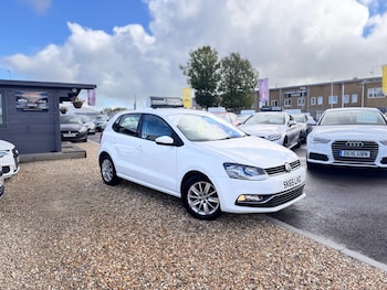 Volkswagen - Polo