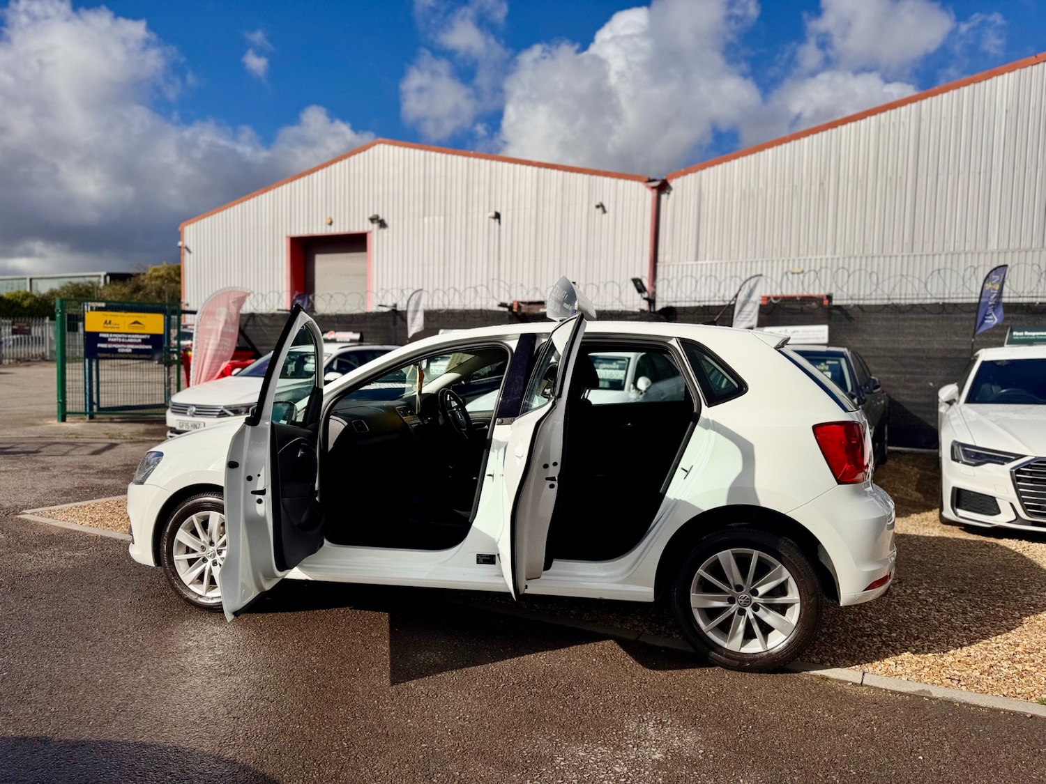 Vehicle 42
