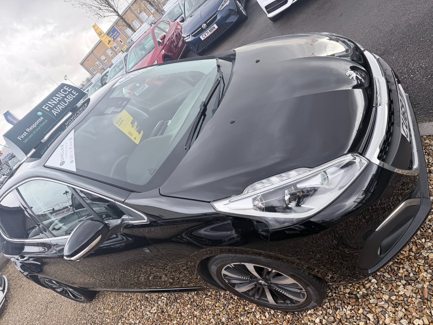 Used Peugeot 208 2019 for sale - 77803125: Photo 12