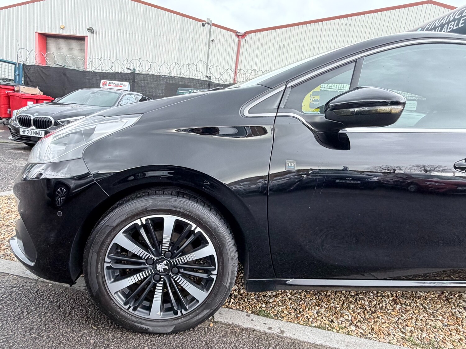 Used Peugeot 208 2019 for sale - 77803125: Photo 22