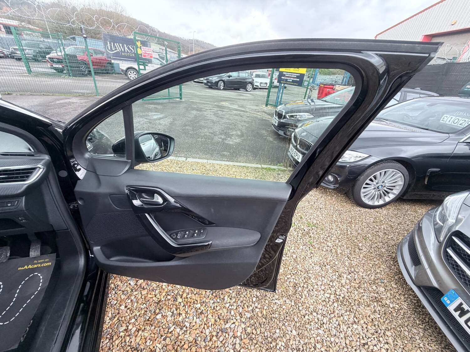 Used Peugeot 208 2019 for sale - 77803125: Photo 23