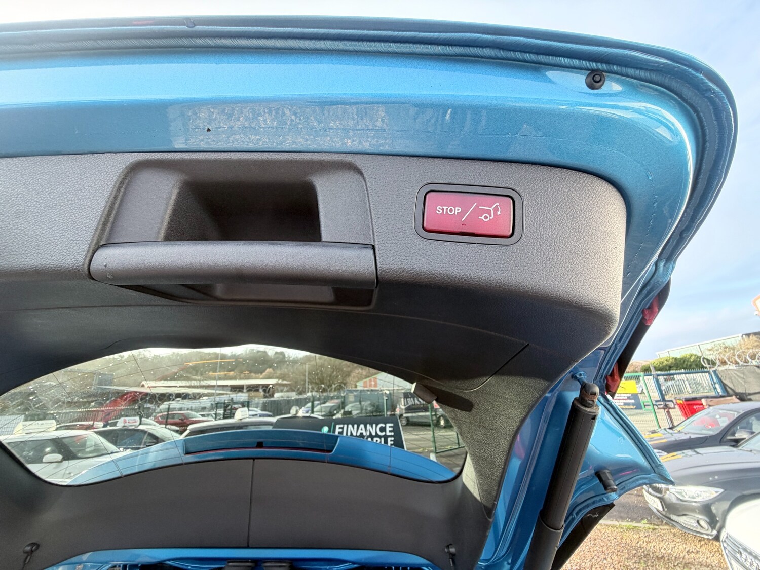 Used Mercedes-Benz GLA 2016 for sale - 77579827: Photo 19