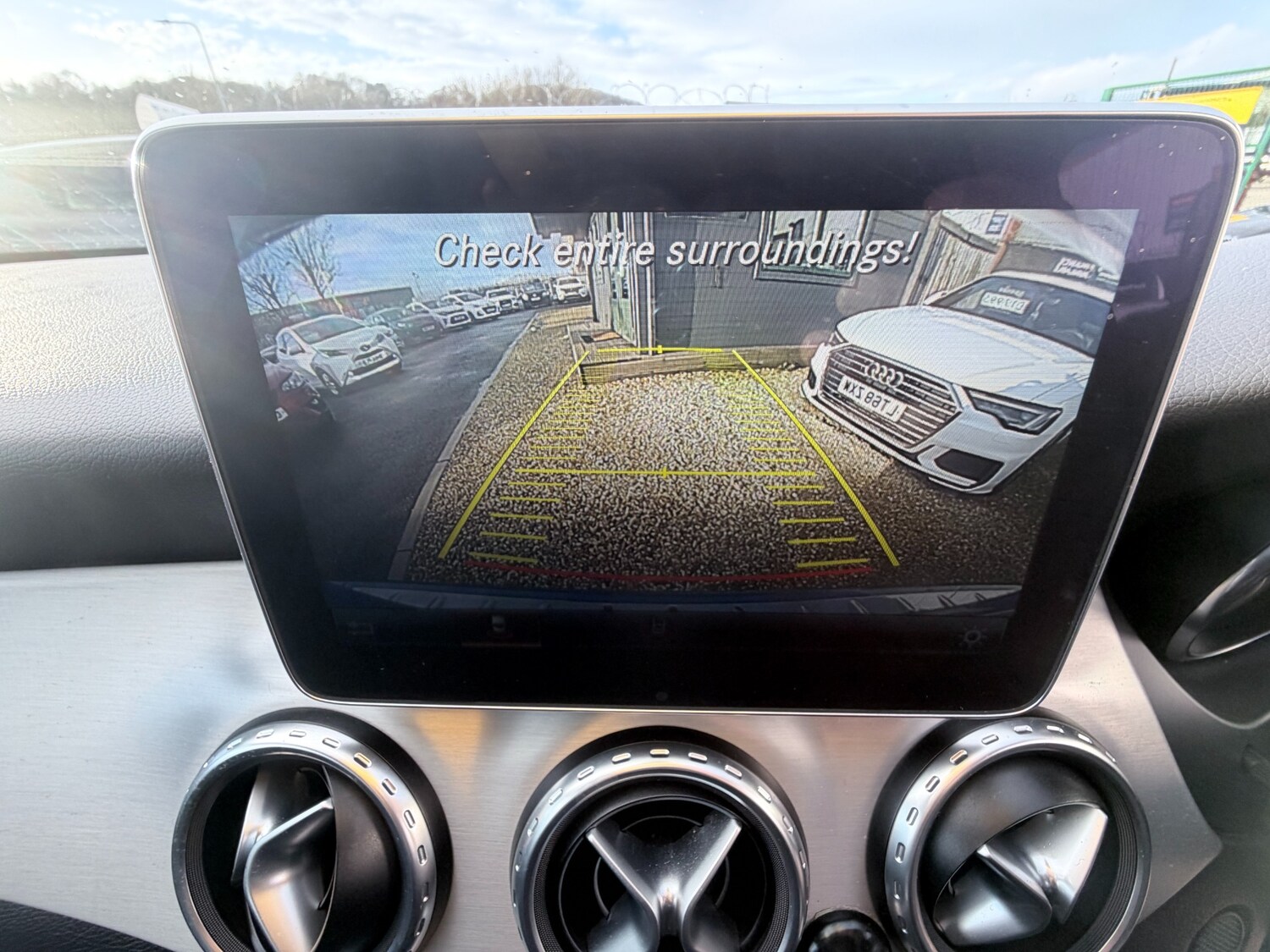 Used Mercedes-Benz GLA 2016 for sale - 77579827: Photo 34