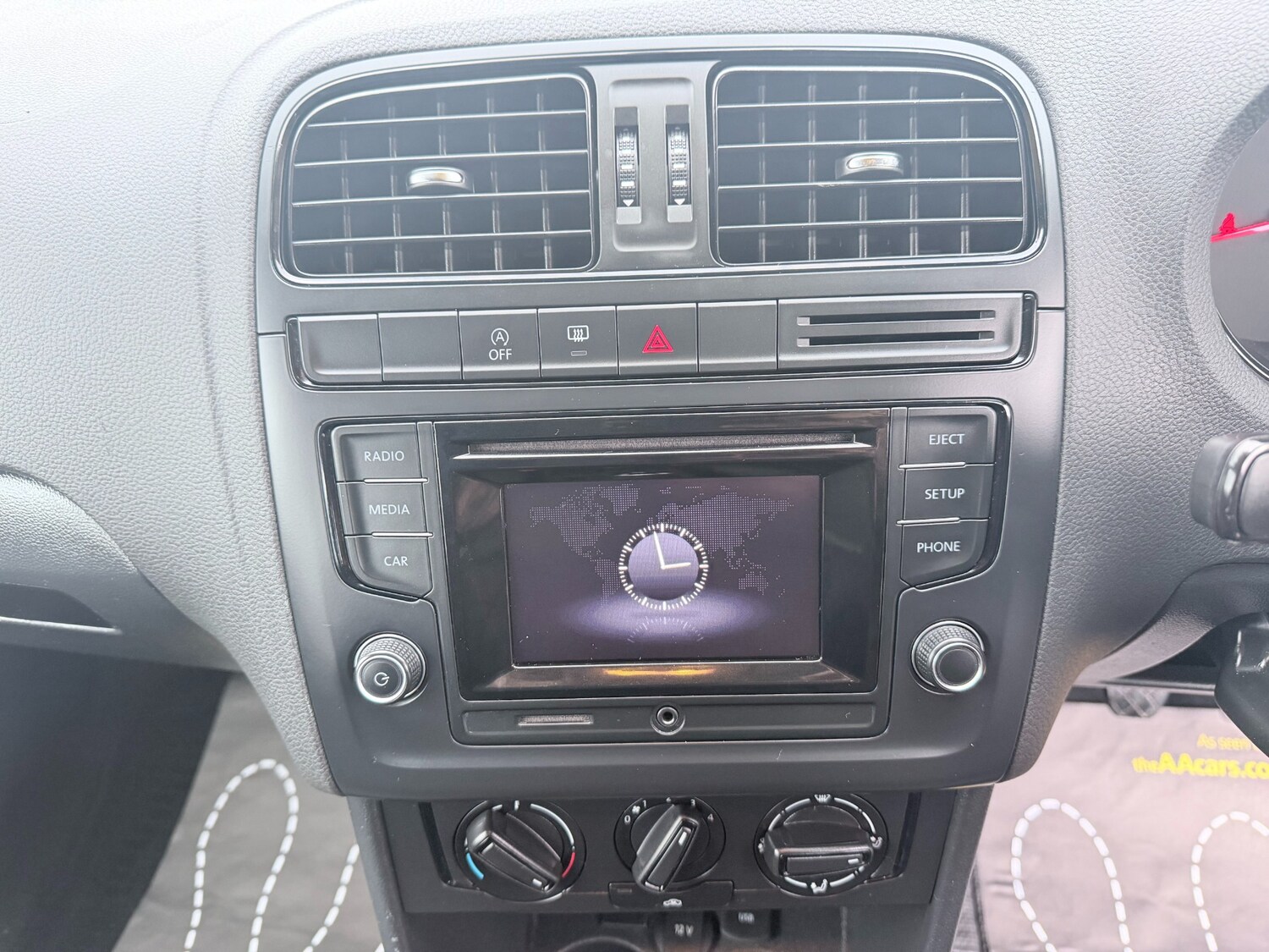 Used Volkswagen Polo 2015 for sale - 78225828: Photo 25