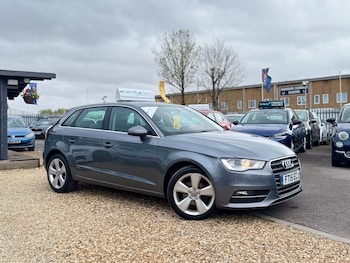 Used Audi A3 2015 for sale - 78390569: Photo