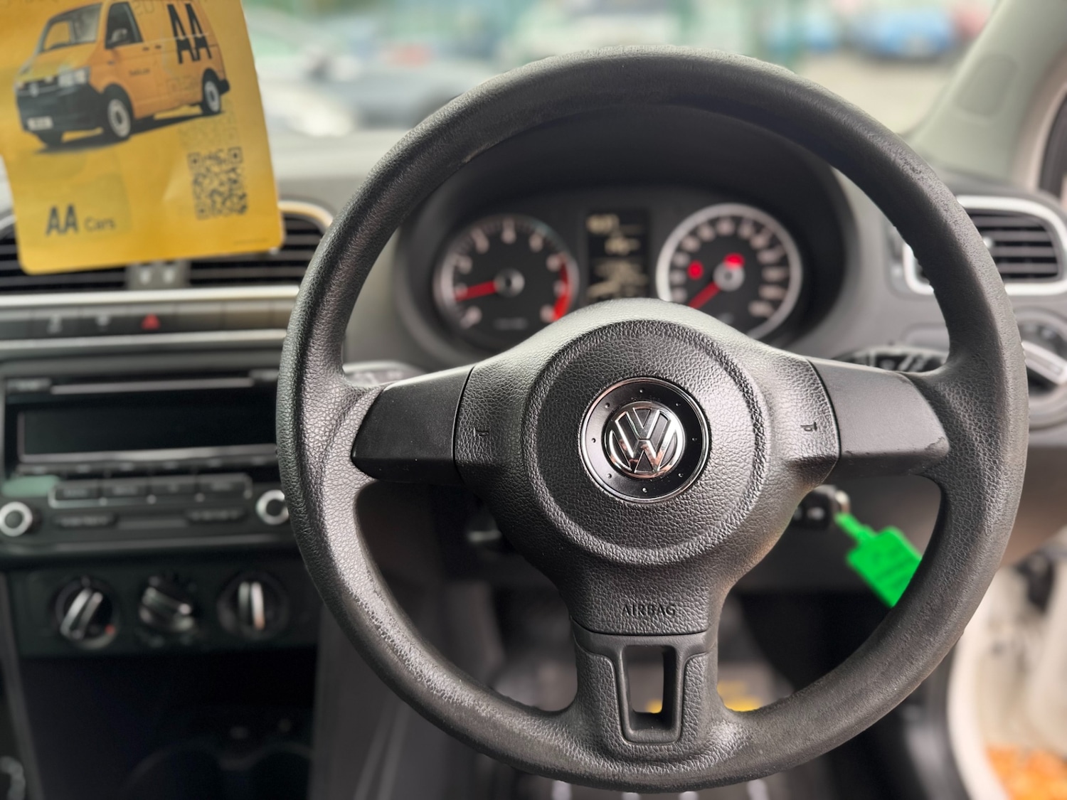 Used Volkswagen Polo 2012 for sale - 76185887: Photo 27