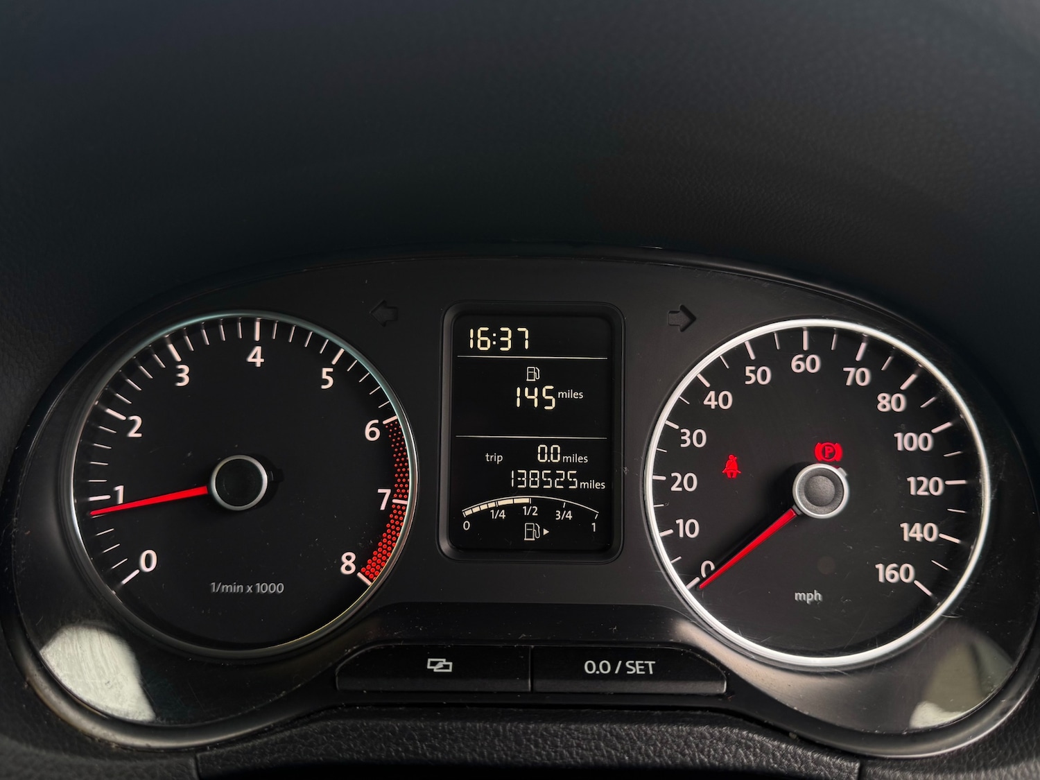 Used Volkswagen Polo 2012 for sale - 76185887: Photo 28