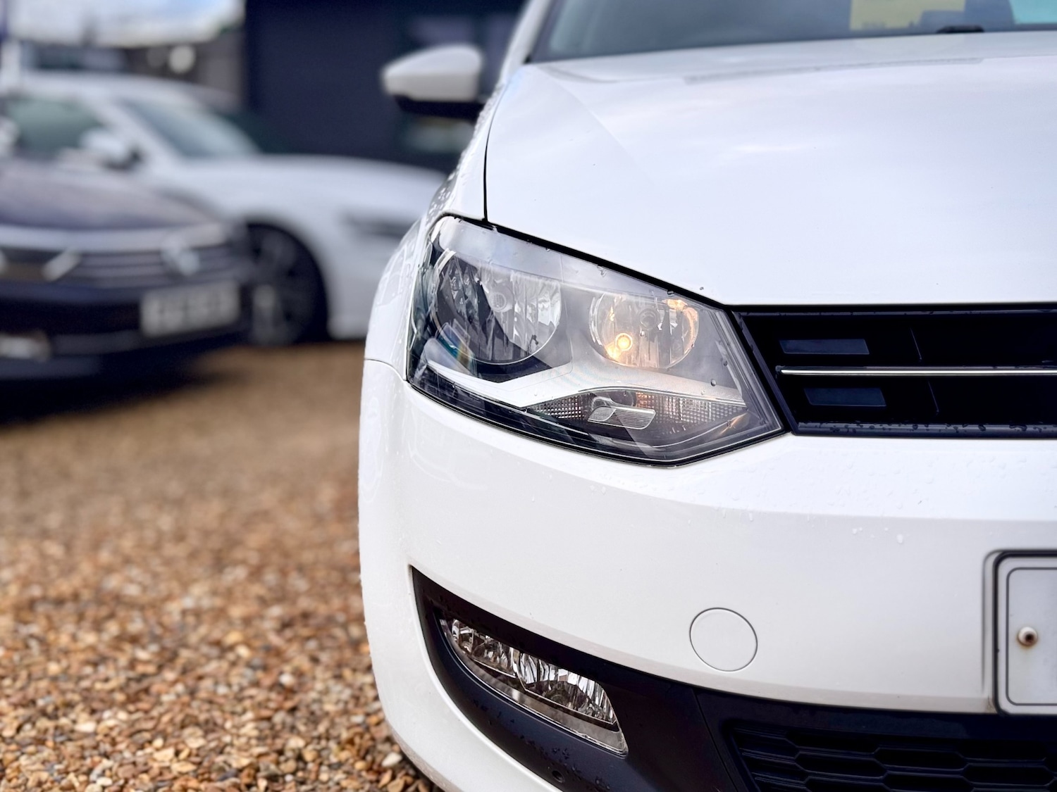Used Volkswagen Polo 2012 for sale - 76185887: Photo 44