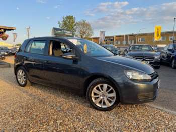 2012 (12) - 1.6 TDi 105 Match 5dr