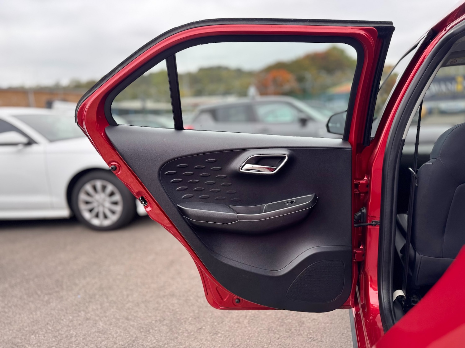 Used MG MG3 2020 for sale - 76384733: Photo 39