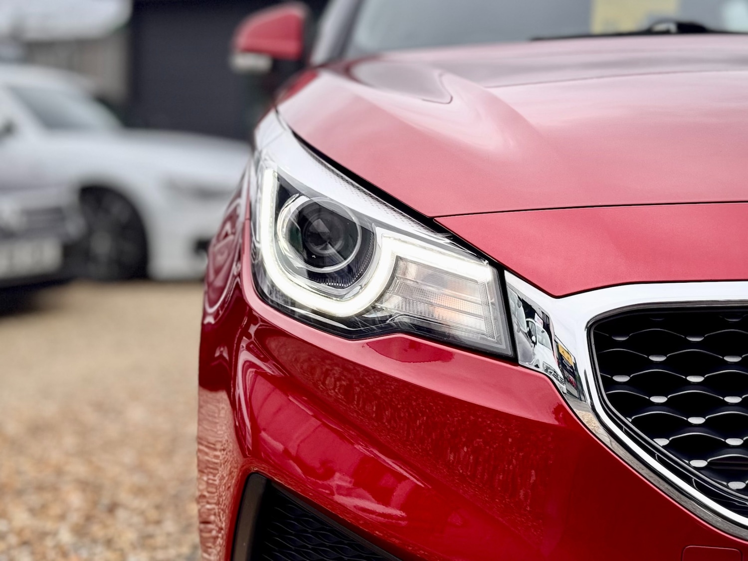 Used MG MG3 2020 for sale - 76384733: Photo 48