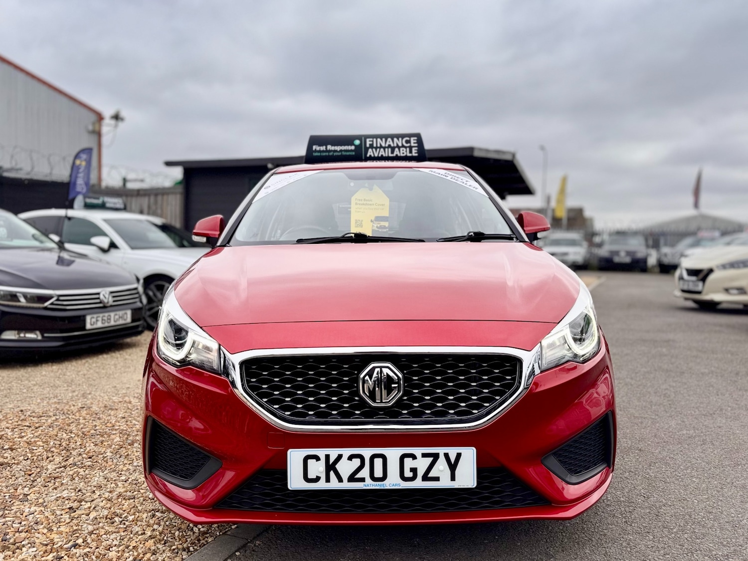 Used MG MG3 2020 for sale - 76384733: Photo 50