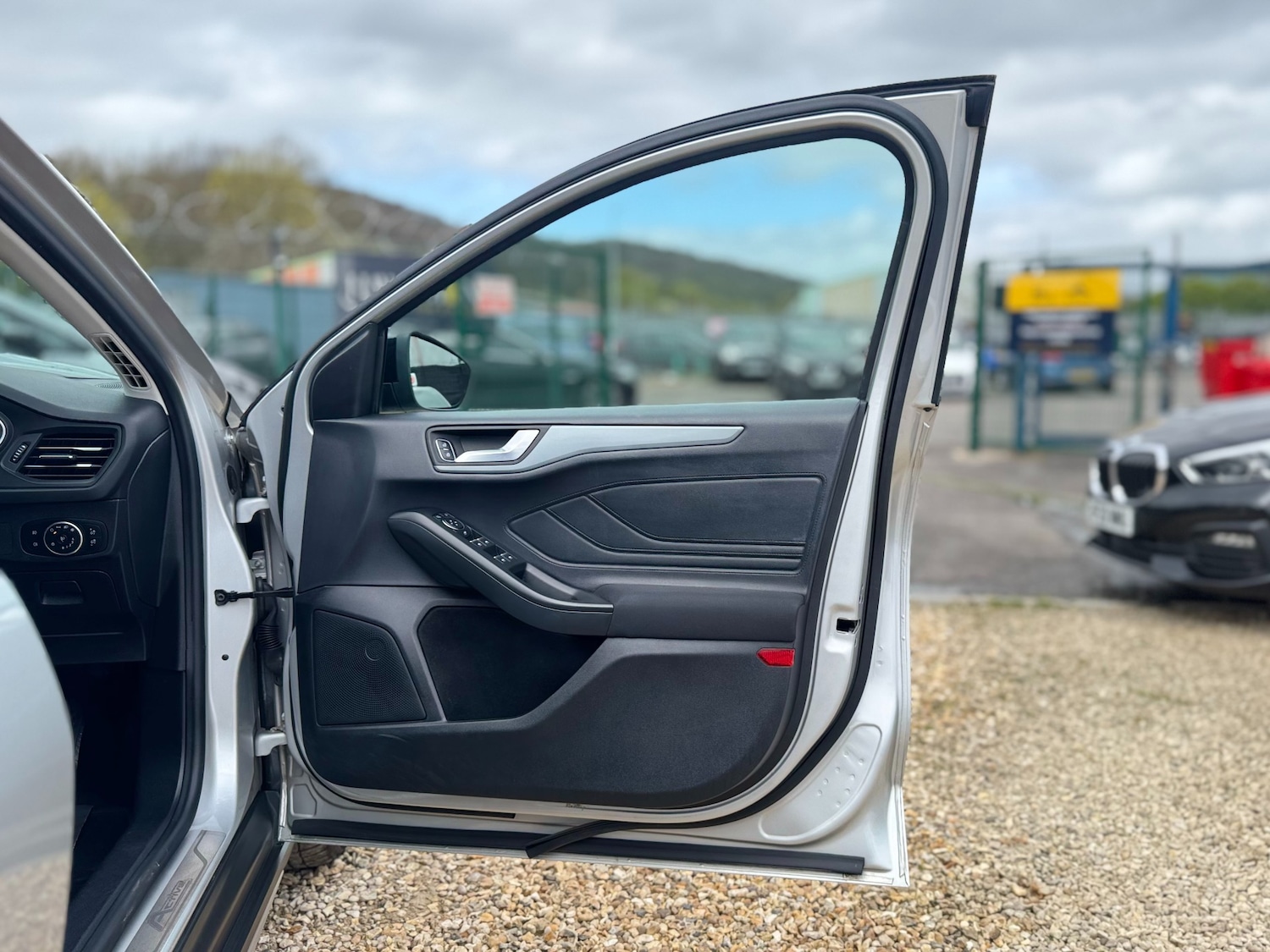 Used Ford Focus 2019 for sale - 78139204: Photo 25