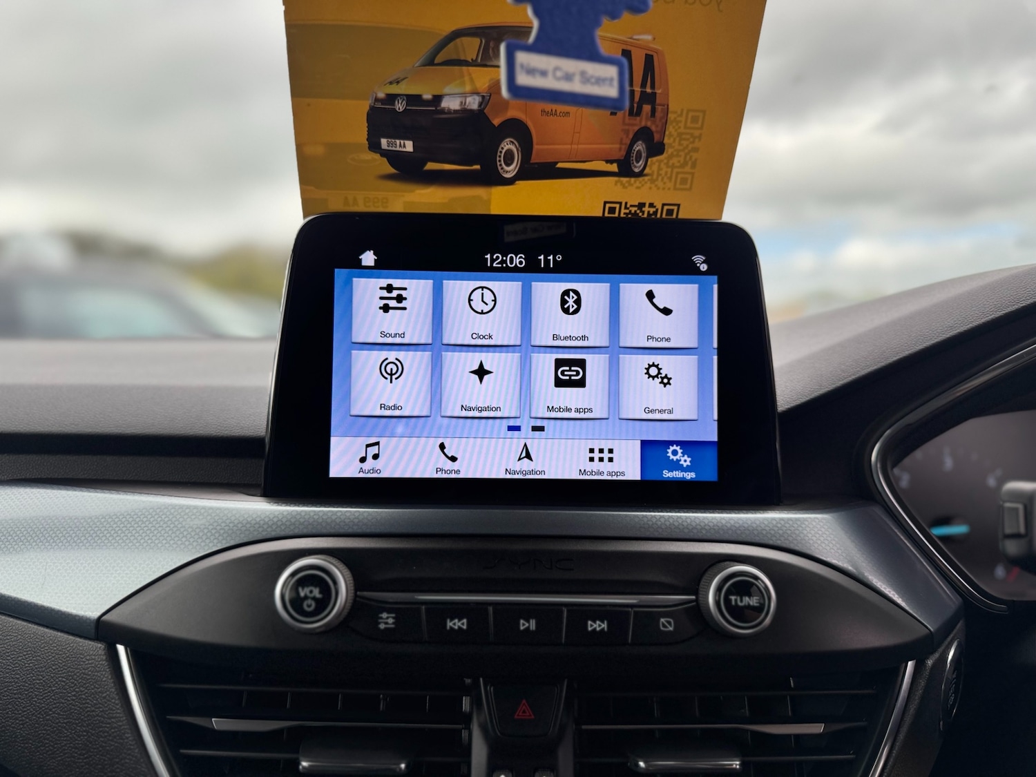 Used Ford Focus 2019 for sale - 78139204: Photo 33