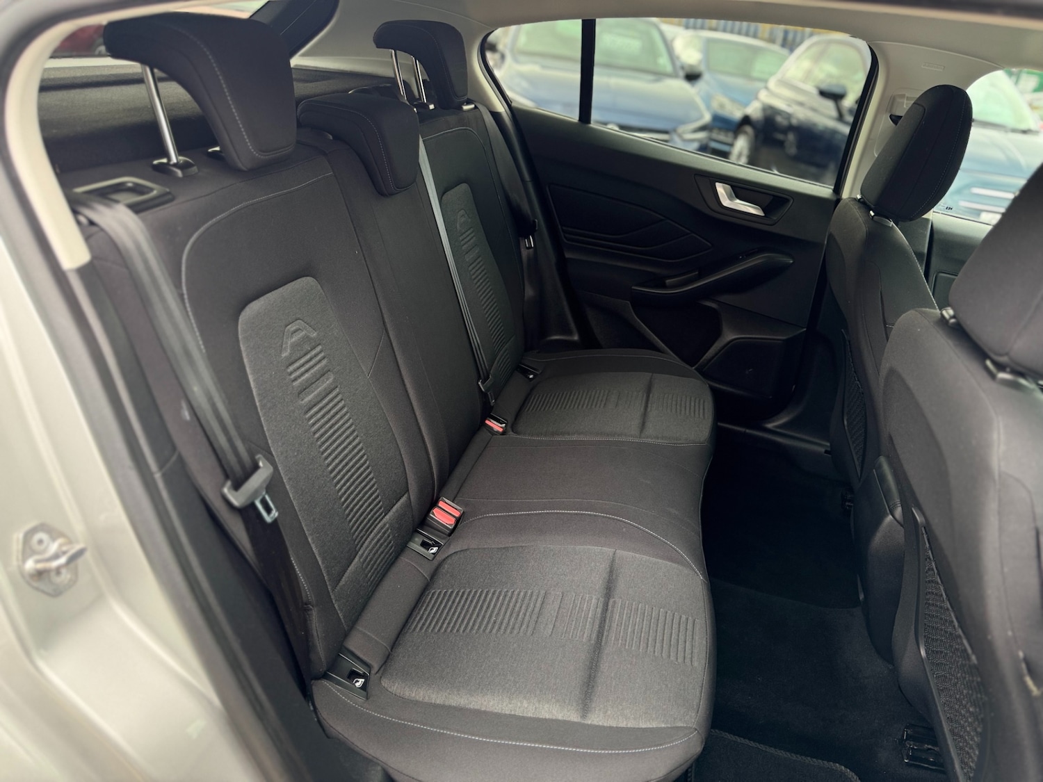 Used Ford Focus 2019 for sale - 78139204: Photo 38