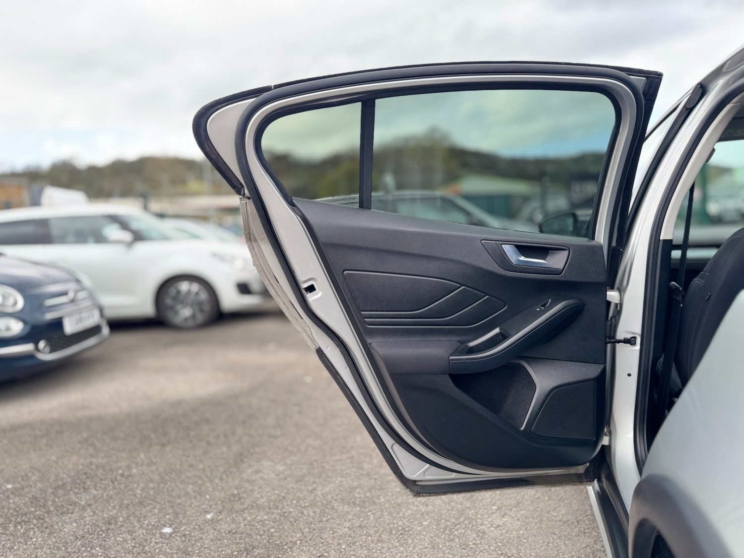 Used Ford Focus 2019 for sale - 78139204: Photo 39