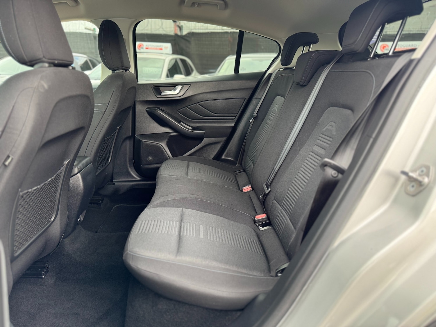 Used Ford Focus 2019 for sale - 78139204: Photo 40
