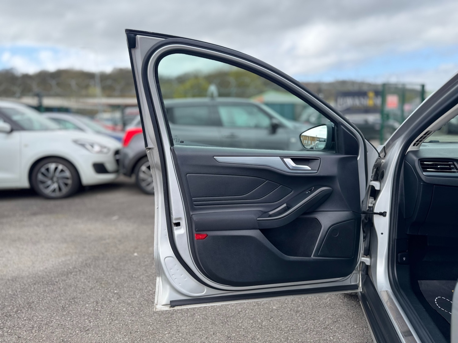 Used Ford Focus 2019 for sale - 78139204: Photo 41