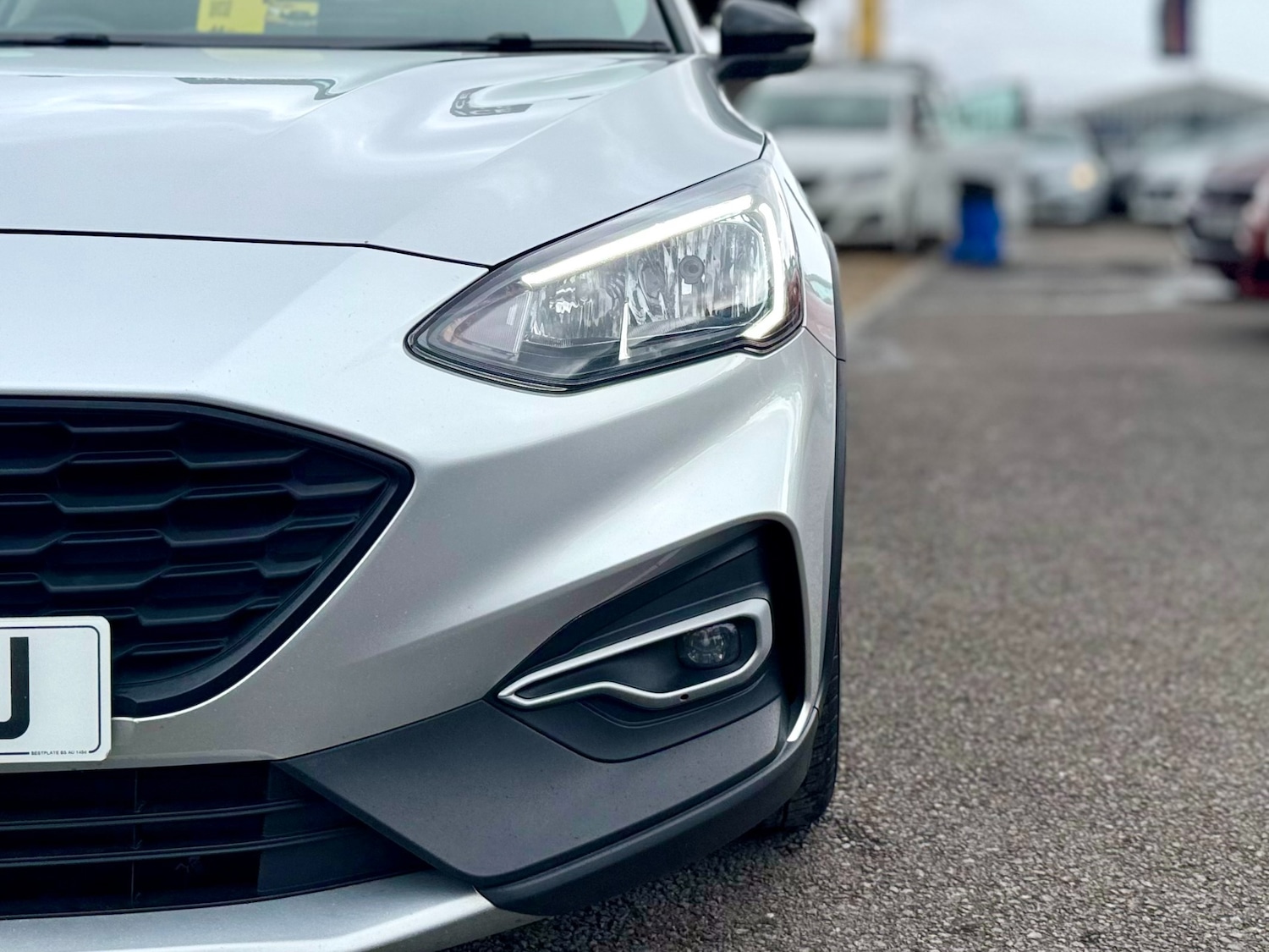 Used Ford Focus 2019 for sale - 78139204: Photo 49