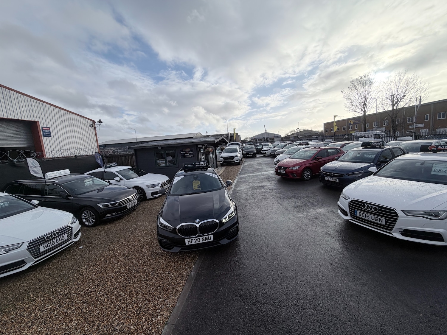 Used BMW 1 Series 2020 for sale - 77846773: Photo 53