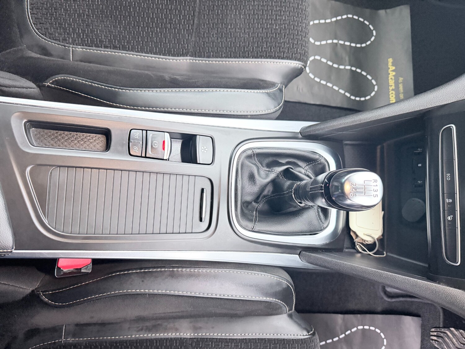 Used Renault Megane 2016 for sale - 77950338: Photo 26